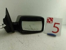2004 05 06 07 08 2009 BMW X3 PASSENGER RIGHT POWER SIDE VIEW MIRROR OEM 