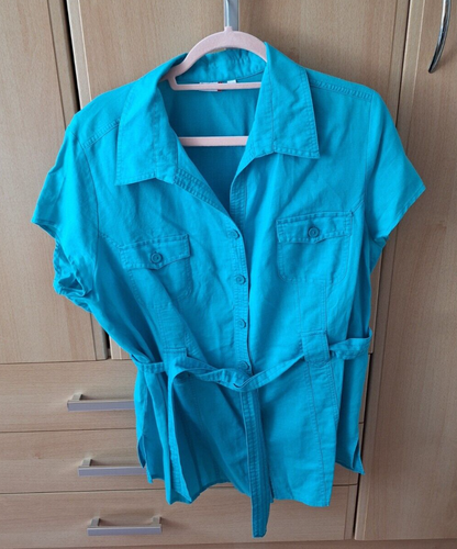 Damen Bluse 50