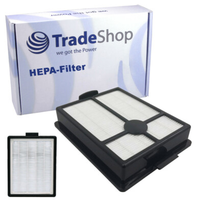 HEPA Ersatz Filter für Rainbow Rexair Staubsauger der Serie E - R7292 R12107B