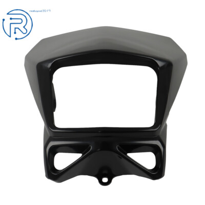 Headlight Cover For Suzuki DR-Z400S DRZ400SM 2002-2023 51811-29F50