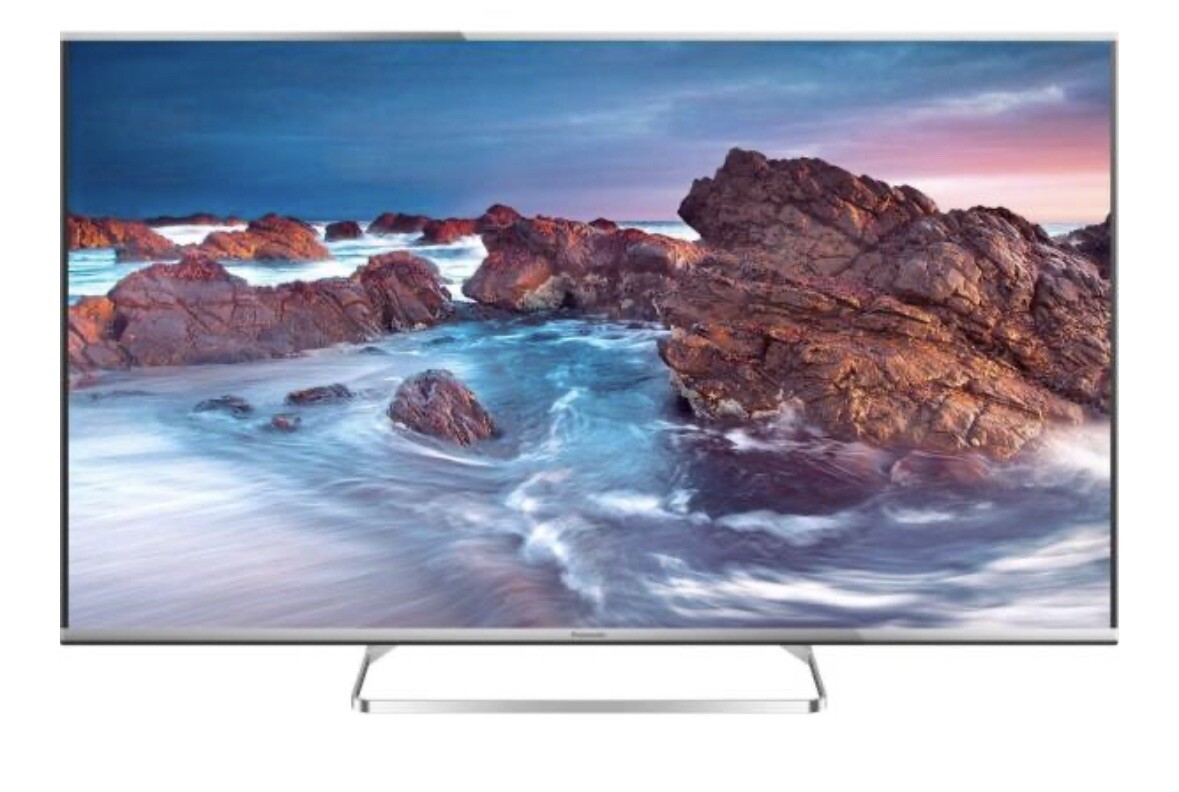 Panasonic Viera TX-50ASW654 – 50 zoll LCD-LED SMART-TV 50 Zoll 127cm