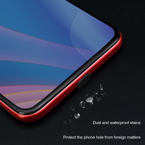 10 pièces USB-C FEMELLE CONNECTEUR CAP TYPE-C cache poussière protection téléphone ordinateur portable câble - Photo 5 sur 13