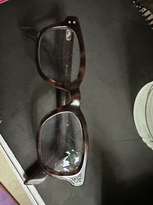 RARE Dita Royce Frames - Made in Japan Eyeglass Frames