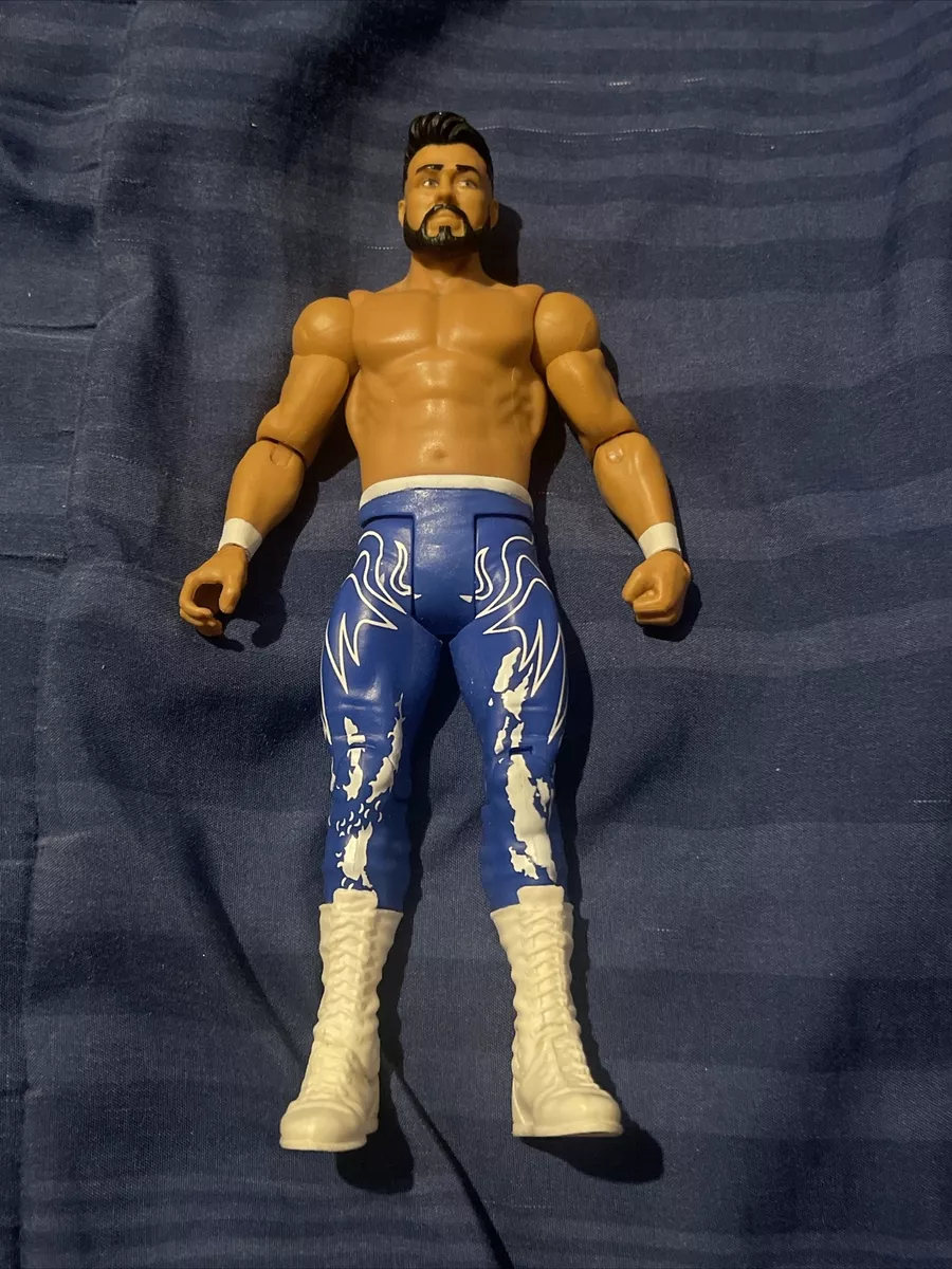 Andrade cien hotsell almas figure