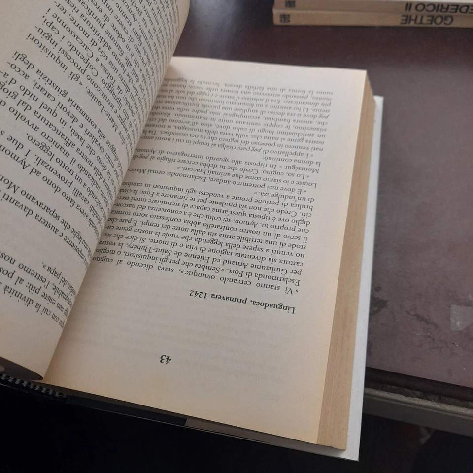 Il vento dei demoni, foto 4 di 4