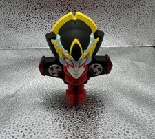 Hasbro McDonald's Happy Meal Toy Transformers 7 Windblade Action Figure-4In  10