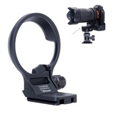 CNC Lens Collar Tripod Mount Ring for Tamron 28-300mm F4-7.1 Di III VC VXD A074