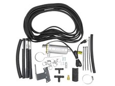 Acx3270520 Agco Parts Engine Block Heater Kit For Massey Ferguson Tractors