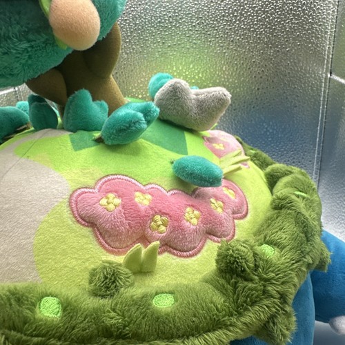 Peluche grande Pokémon Center Kyodaimax Snorlax! Unico Raro 2021 Leggi Descrizione - Foto 19 di 22