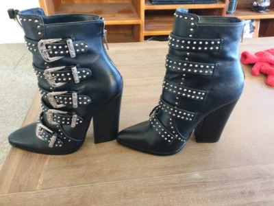 steve madden boots australia
