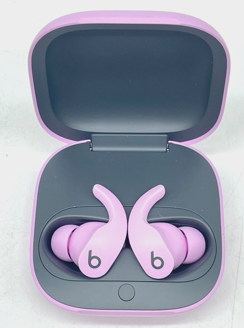 Beats Fit Pro True Wireless Earbuds Stone Purple Wireless Noise-Cancelling TWS