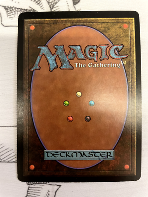 MTG - Invasione - Undermine - Italiano / Foil | eBay
