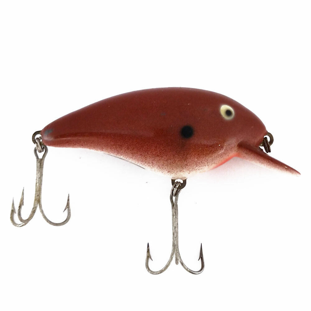 Heddon Big hedd 2個セット