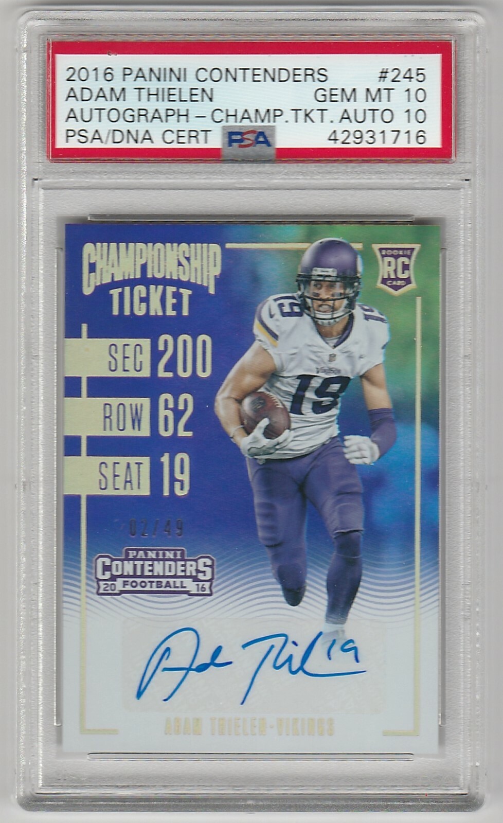 Ebay Item For Sale
