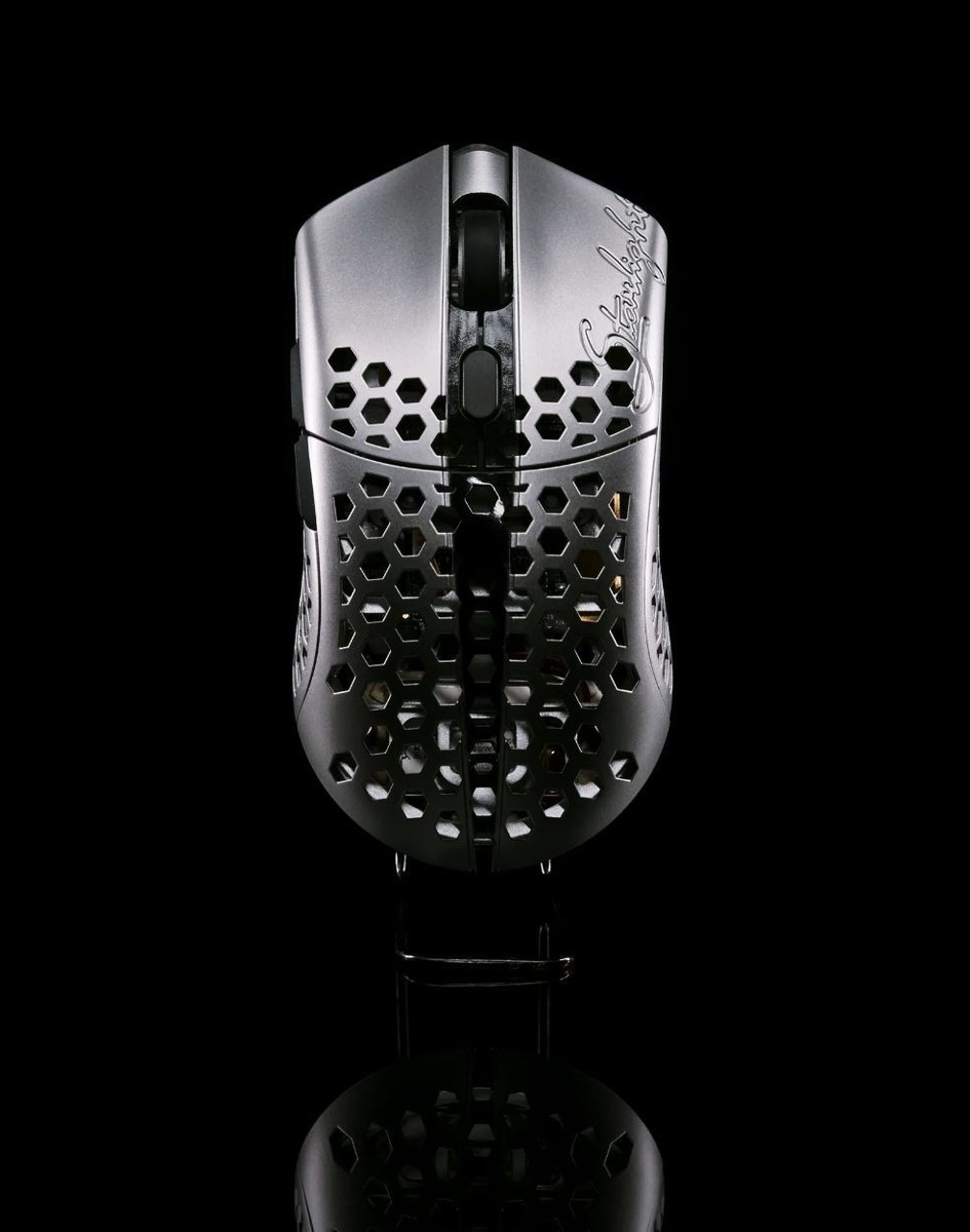 FinalMouse Starlight Pro - TenZ Size Small & Medium Final Mouse