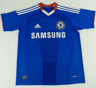jersey chelsea 2010