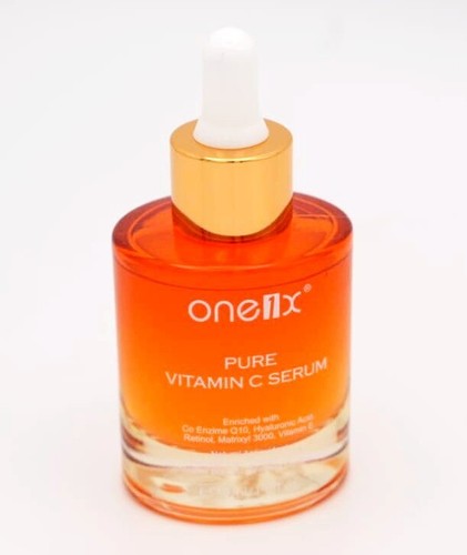 ADVANCED VITAMIN C SERUM Powerful Anti-Aging collagen-Boost Face Serum Day Night - Picture 12 of 14