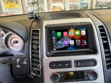 For 2007-2010 Ford Edge 7 Android 13 Carplay Car Stereo Radio Gps Navi Wifi Bt
