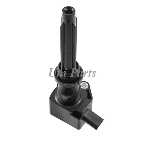 6pcs Ignition Coil LR035548 For Land Rover Discovery Range Rover 3.0L V6 - Picture 4 of 7