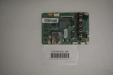 SAMSUNG UN32H4003F MAIN BOARD BN41-01876B