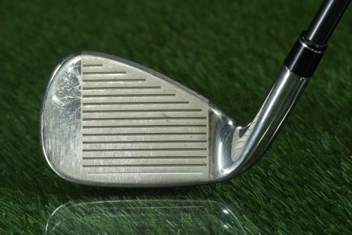 TAYLORMADE M2 2017 PITCHING WEDGE "P" REAX GRAPHITE REGULAR FLEX RH ~ NICE!! - Picture 3 of 12