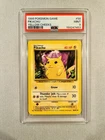 Pokemon 1999 Base Set Pikachu #58 PSA 9 Mint!! Freshly Graded