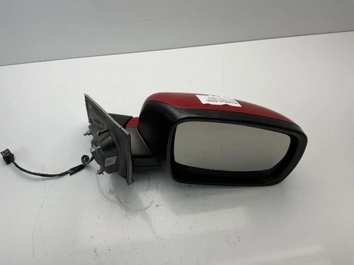 2009-2019 DODGE JOURNEY SIDE MIRROR OEM RIGHT PASSENGER SIDE HEATED E11 026144