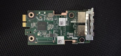 Dell Broadcom 5720 Dual 1Gb RJ45 Embedded LOM 24N3N