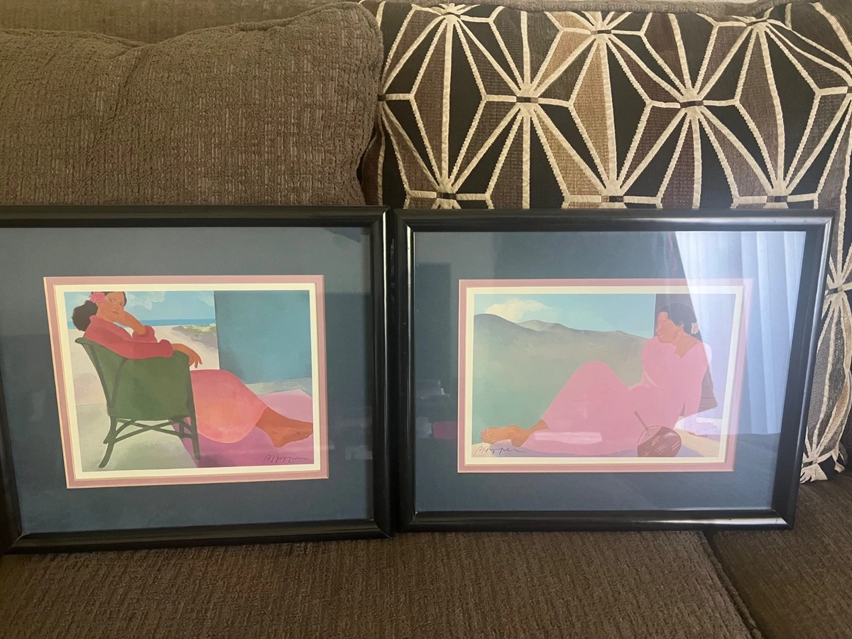 Pegge Hopper Indiana Art Prints for sale | eBay