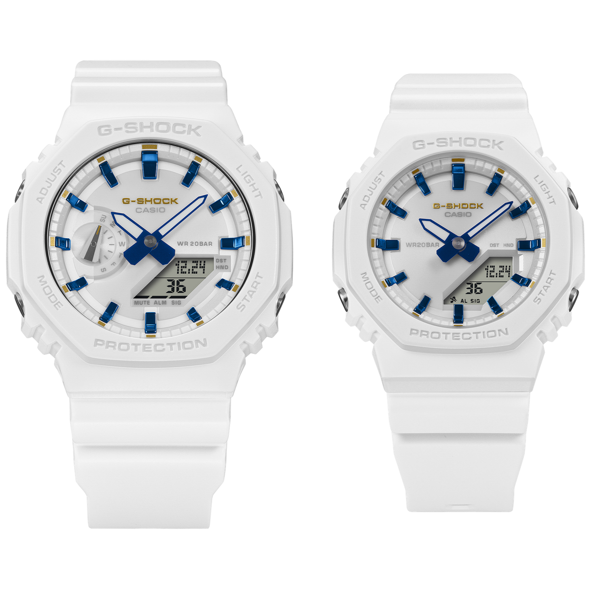 CASIO G Presents Lover's Collection 2025 Limited LOV-25A-7AJR