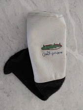 COEUR D'ALENE #5 Fairway Golf Headcover 