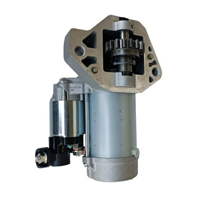 #ad #ad Starter Motor For 2008 2012 Honda Acura V6 3.5 3.7L 12V 1.2 kW 19T 31200R70A51 $100.00