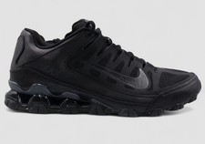 Size 10 - Nike Reax 8 TR Mesh Black 621716-008