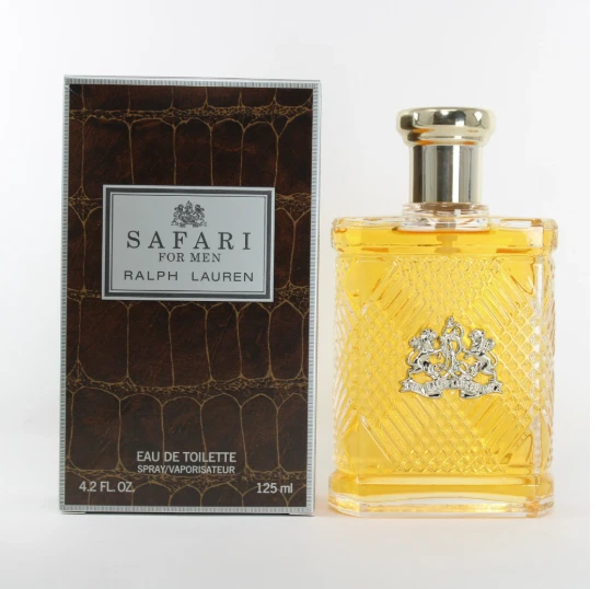 ralph lauren safari fragrance products for sale | eBay
