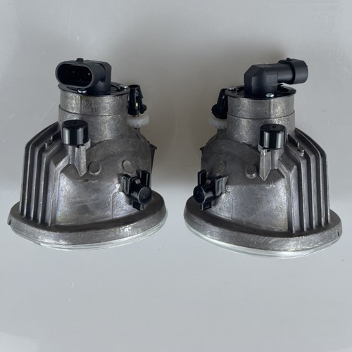 For Toyota Compatible For Fog Lamps for 2003 2004 Enhanced Driving Safety - Picture 5 of 7