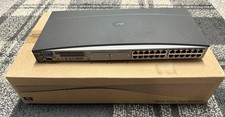 HP Procurve 2524 24 Ports Gig Network Switch J4813A