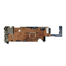 For HP Elite X2 1012 G1 Motherboard M5-6Y57 4...