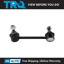 TRQ Rear Left Sway Bar Link Fits 2014-2023 Acura 2016-2023 Honda