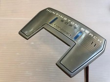 Cleveland Huntington Beach Soft 11S Putter Used Golf Do Next Akishima Musashino