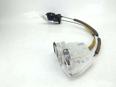D10E72310 REAR RIGHT DOOR LOCK / 283424 FOR MAZDA CX-3 DK 2.0 SKYACTIV-G