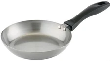 Fujita Metal Iron Frying Pan, 20Cm, Made In Japan, Suit, Masterful Craftsmanshi_