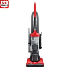 Bagless Vacuum Cleaner Lightweight Powerful Suction Multi-Floor Tool Wand New