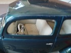Vintage Survivor AMT 1939 Ford Sedan Excellent Build. — photo 8