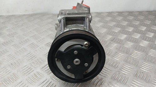 5N0820803E klimakompressor 4934041 SEAT IBIZA IV 6J5 6P1 1.6 TDI 2008
