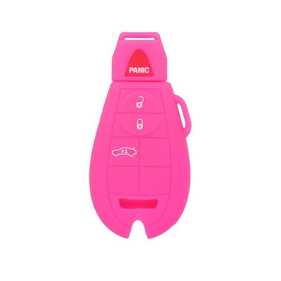 SEGADEN Silicone Cover Protector Case Holder Skin Jacket Compatible with DODG...