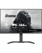 iiyama G-MASTER Black Hawk GB2741HSU-B1 LED-Monitor Gaming 68.5 cm (27 Zoll)