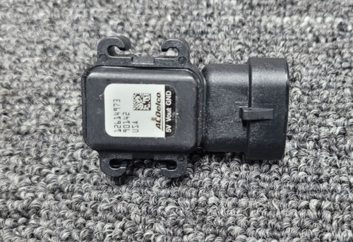 New MAP Sensor For Buick, Cadillac, Chevy, Pontiac - Fits Regal, Impala, Tahoe & More 6 thumbnail image