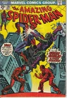 New ListingThe Amazing Spider-Man #136 Marvel Comics VG