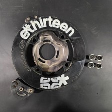 E Thirteen SRS Chainguide ISCG 03 Max 40T