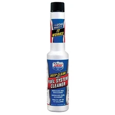 LUC10669 Fuel System Cleaner - 5.25 oz. Fits Kubota